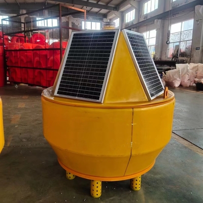 quality  Customized Marine Buoy Corrosion Resistant For Water Quality Detection factory