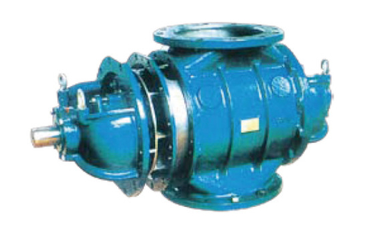 Upgraded Pneumatic Granule Conveying System With Enhanced Emergency Stop