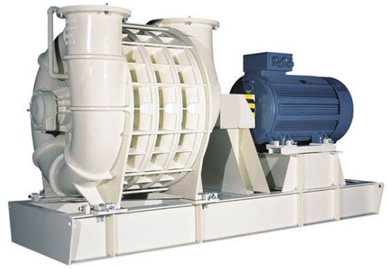Upgraded Pneumatic Granule Conveying System With Enhanced Emergency Stop