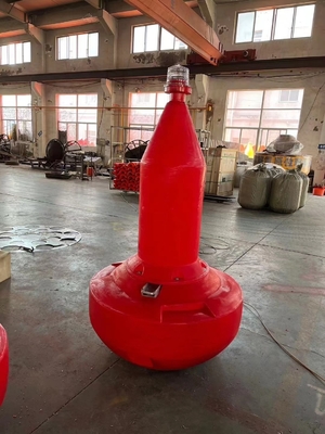 Customized Marine Buoy Corrosion Resistant For Water Quality Detection
