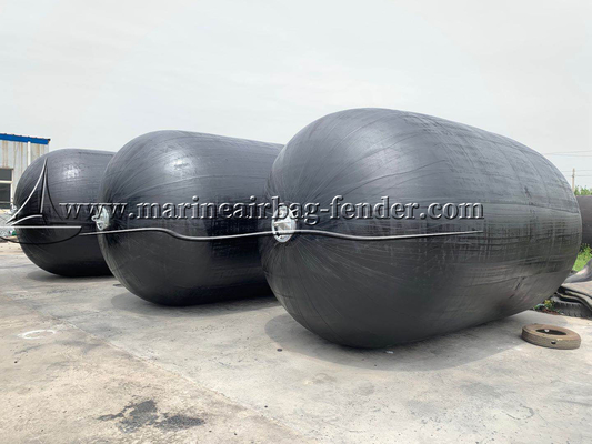 Yokohama Pneumatic Rubber Fender Customized Marine Dock Fender