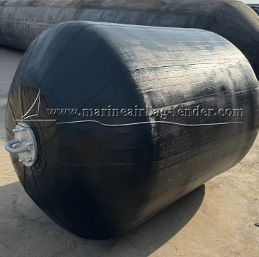 High Tensile Strength EVA Foam Fender  For Yacht / Fishing Boat