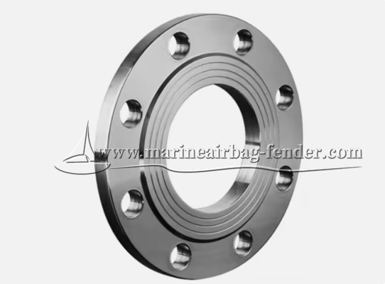 Corrosion Resistant Inconel Alloy Thread Flange Blind Flange With Threaded Connection