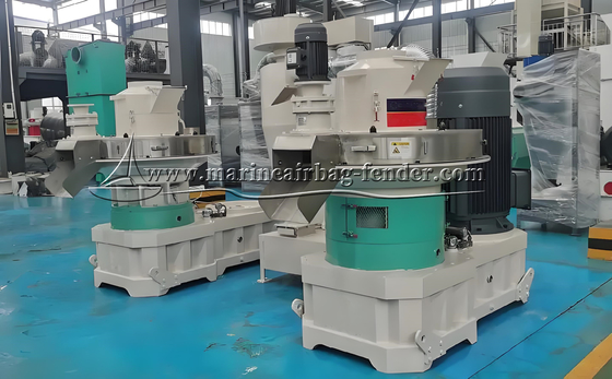 Industrial Pneumatic Conveying Equipment Comprehensive Crusher