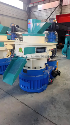 Industrial Pneumatic Conveying Equipment Comprehensive Crusher