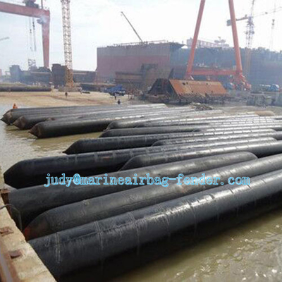 24 Months Boat Lift Airbags Air Lifting Bags For Safe And Durable Lifting